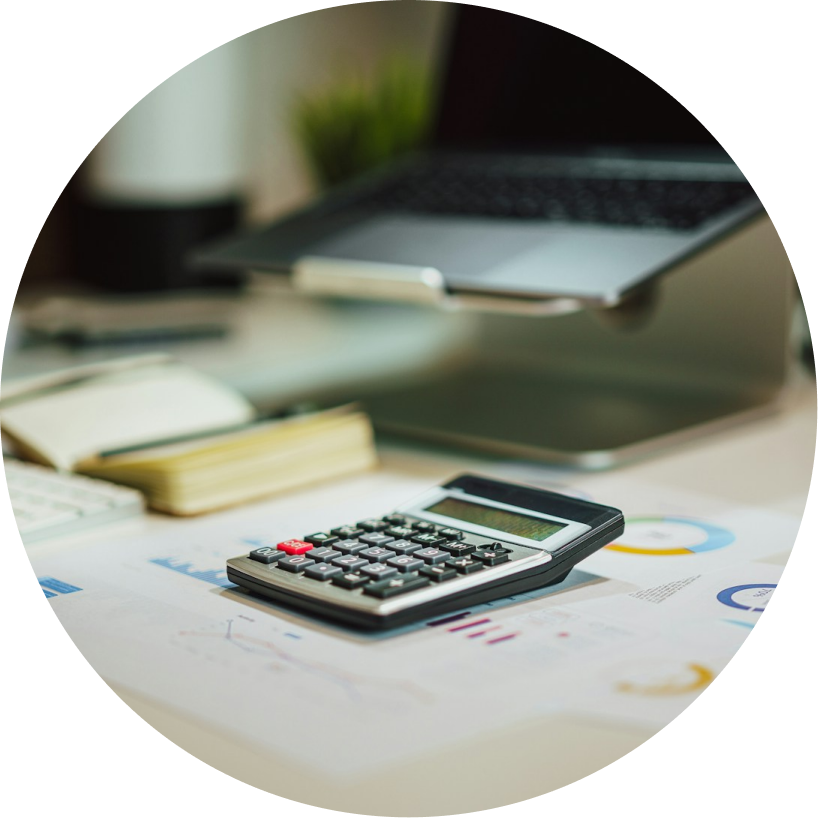 Business Accounting & Tax